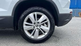 Skoda Karoq 1.5 TSI SE Drive 5dr DSG
