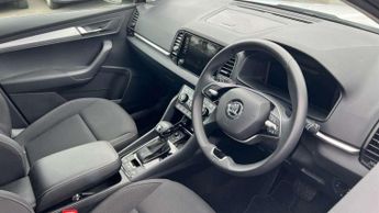 Skoda Karoq 1.5 TSI SE Drive 5dr DSG