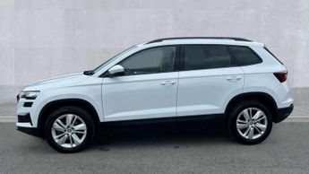 Skoda Karoq 1.5 TSI SE Drive 5dr DSG
