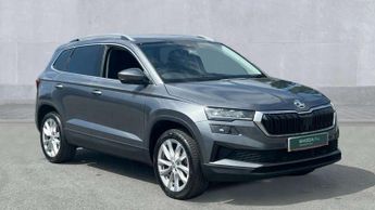 Skoda Karoq 1.5 TSI SE L 5dr