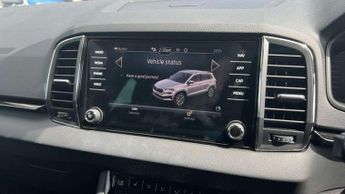 Skoda Karoq 1.5 TSI SE L 5dr