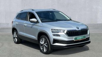 Skoda Karoq 1.5 TSI SE L 5dr DSG