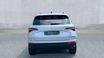 Skoda Karoq 1.5 TSI SE L 5dr DSG