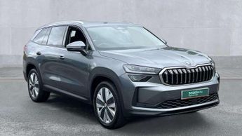Skoda Kodiaq 1.5 TSI e-TEC SE L 5dr DSG [7 Seat]