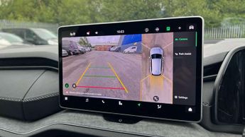 Skoda Kodiaq 1.5 TSI e-TEC SE L 5dr DSG [7 Seat]