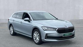 Skoda Superb 1.5 TSI e-TEC SE Technology 5dr DSG
