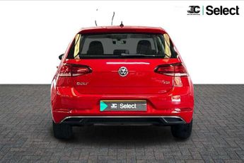 Volkswagen Golf 1.4 TSI SE 5dr DSG