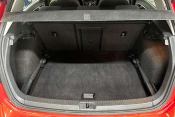 Volkswagen Golf 1.4 TSI SE 5dr DSG