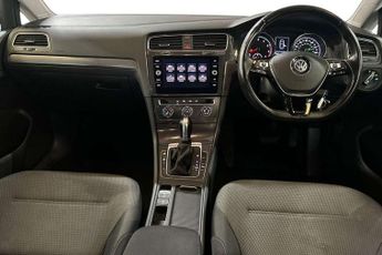 Volkswagen Golf 1.4 TSI SE 5dr DSG