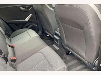 Audi Q2 35 TFSI Sport 5dr S Tronic