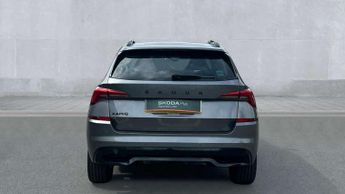 Skoda Kamiq 1.0 TSI 110 Monte Carlo 5dr DSG