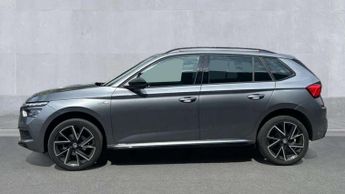 Skoda Kamiq 1.0 TSI 110 Monte Carlo 5dr DSG