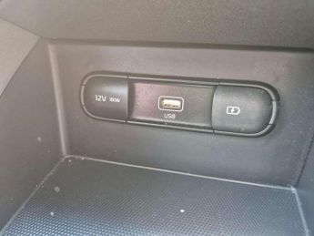 Kia Niro 1.6 GDi Hybrid 2 5dr DCT