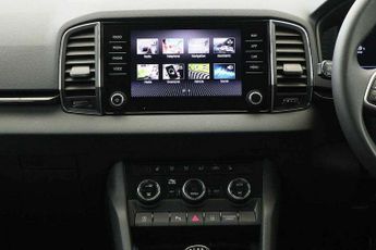 Skoda Karoq 1.0 TSI 116 SE L 5dr