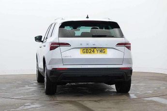 Skoda Karoq 1.0 TSI 116 SE L 5dr