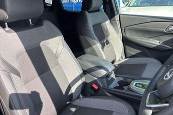 Nissan Qashqai 1.5 E-Power N-Connecta 5dr Auto