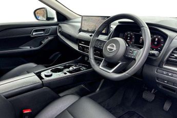 Nissan X-Trail 1.5 E-Power E-4orce 213 Tekna 5dr [7 Seat] Auto