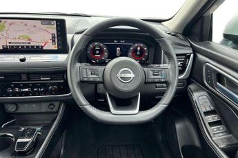 Nissan X-Trail 1.5 E-Power E-4orce 213 Tekna 5dr [7 Seat] Auto