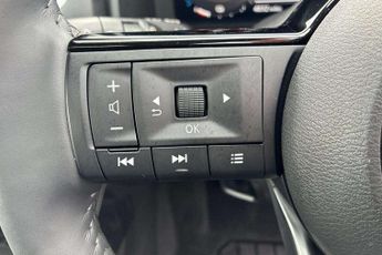 Nissan X-Trail 1.5 E-Power E-4orce 213 Tekna 5dr [7 Seat] Auto