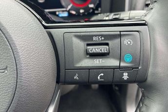Nissan X-Trail 1.5 E-Power E-4orce 213 Tekna 5dr [7 Seat] Auto