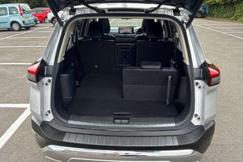 Nissan X-Trail 1.5 E-Power E-4orce 213 Tekna 5dr [7 Seat] Auto