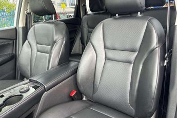 Nissan X-Trail 1.5 E-Power E-4orce 213 Tekna 5dr [7 Seat] Auto