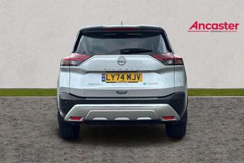 Nissan X-Trail 1.5 E-Power E-4orce 213 Tekna 5dr [7 Seat] Auto
