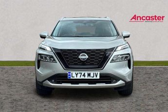 Nissan X-Trail 1.5 E-Power E-4orce 213 Tekna 5dr [7 Seat] Auto
