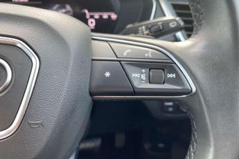 Audi Q5 40 TDI Quattro Sport 5dr S Tronic