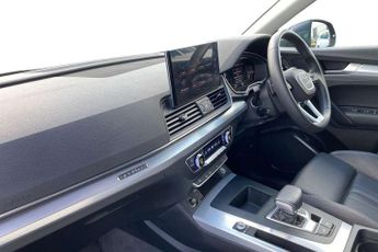 Audi Q5 40 TDI Quattro Sport 5dr S Tronic