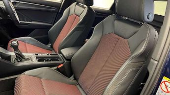 Audi Q3 35 TFSI Black Edition 5dr S Tronic