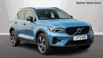 Volvo XC40 2.0 B4P Plus Dark 5dr Auto