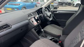 Volkswagen Tiguan 1.5 TSI 150 Life 5dr DSG