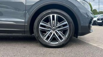 Volkswagen Tiguan 1.5 TSI 150 Elegance 5dr DSG
