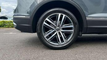 Volkswagen Tiguan 1.5 TSI 150 Elegance 5dr DSG