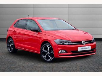 Volkswagen Polo 1.0 TSI 95 Beats 5dr DSG