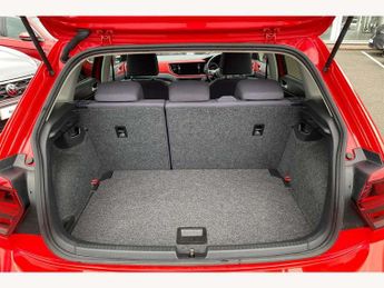 Volkswagen Polo 1.0 TSI 95 Beats 5dr DSG