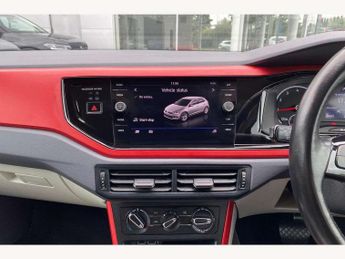 Volkswagen Polo 1.0 TSI 95 Beats 5dr DSG