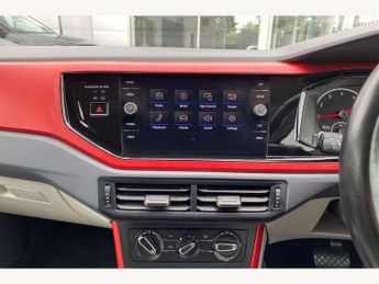 Volkswagen Polo 1.0 TSI 95 Beats 5dr DSG