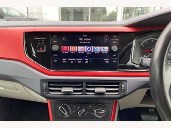 Volkswagen Polo 1.0 TSI 95 Beats 5dr DSG