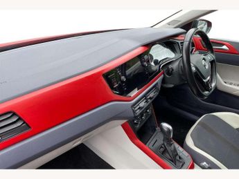 Volkswagen Polo 1.0 TSI 95 Beats 5dr DSG