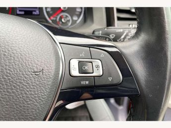 Volkswagen Polo 1.0 TSI 95 Beats 5dr DSG