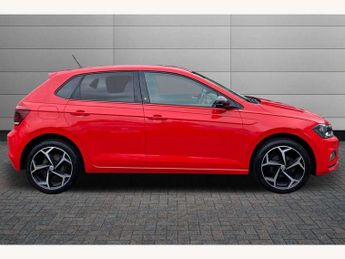 Volkswagen Polo 1.0 TSI 95 Beats 5dr DSG