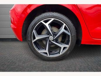 Volkswagen Polo 1.0 TSI 95 Beats 5dr DSG