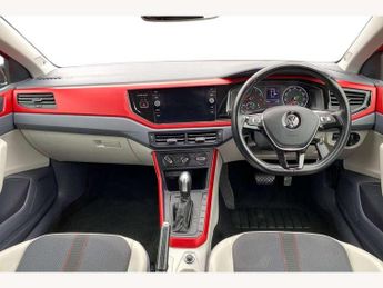 Volkswagen Polo 1.0 TSI 95 Beats 5dr DSG