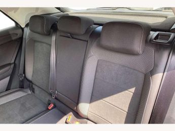 Volkswagen T-Roc 1.5 TSI Style 5dr DSG