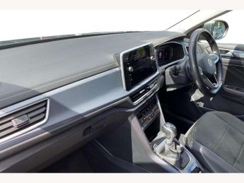 Volkswagen T-Roc 1.5 TSI Style 5dr DSG