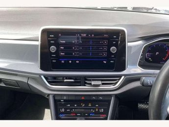 Volkswagen T-Roc 1.5 TSI Style 5dr DSG