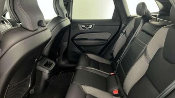 Volvo XC60 2.0 B4D R DESIGN 5dr AWD Geartronic