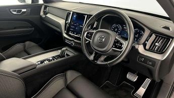 Volvo XC60 2.0 B4D R DESIGN 5dr AWD Geartronic